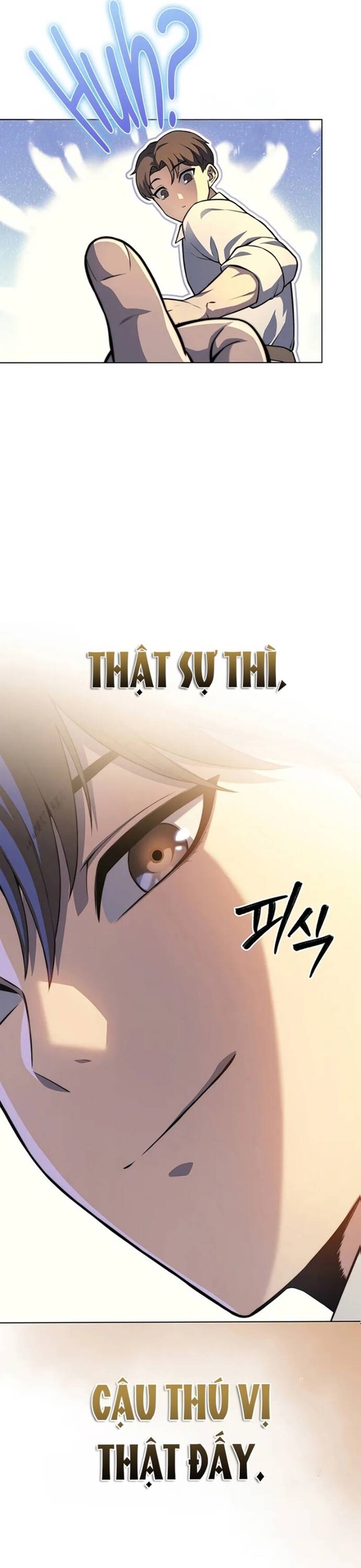 Kỵ Sĩ Tử Thần Cấp Diệt Vong Đã Hồi Quy - Chapter 16 - Page 48