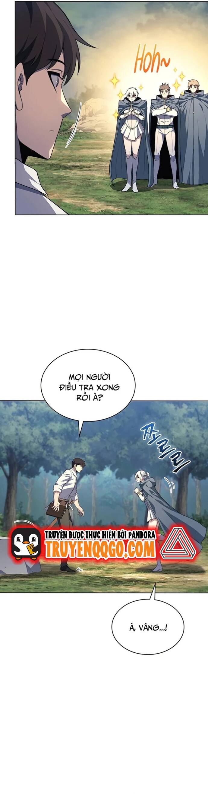 Kỵ Sĩ Tử Thần Cấp Diệt Vong Đã Hồi Quy - Chapter 16 - Page 7