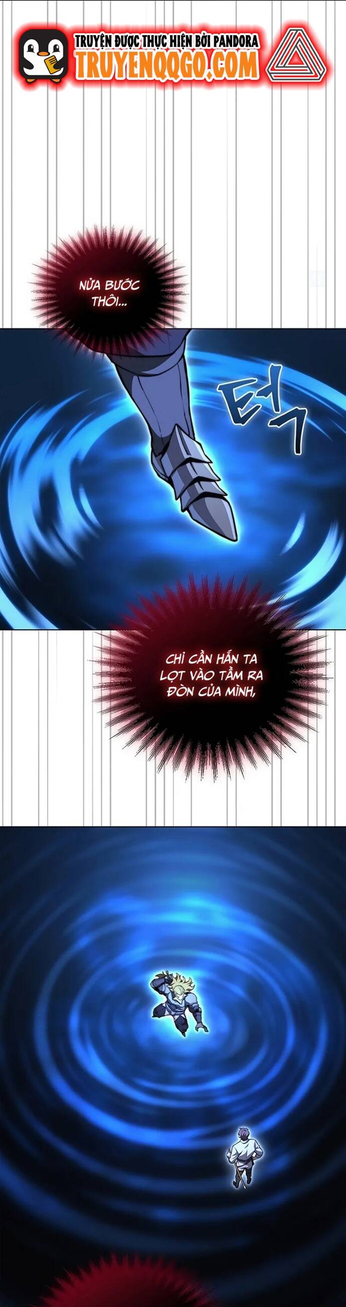 Kỵ Sĩ Tử Thần Cấp Diệt Vong Đã Hồi Quy - Chapter 17 - Page 13