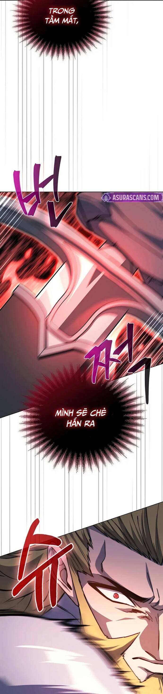 Kỵ Sĩ Tử Thần Cấp Diệt Vong Đã Hồi Quy - Chapter 17 - Page 14