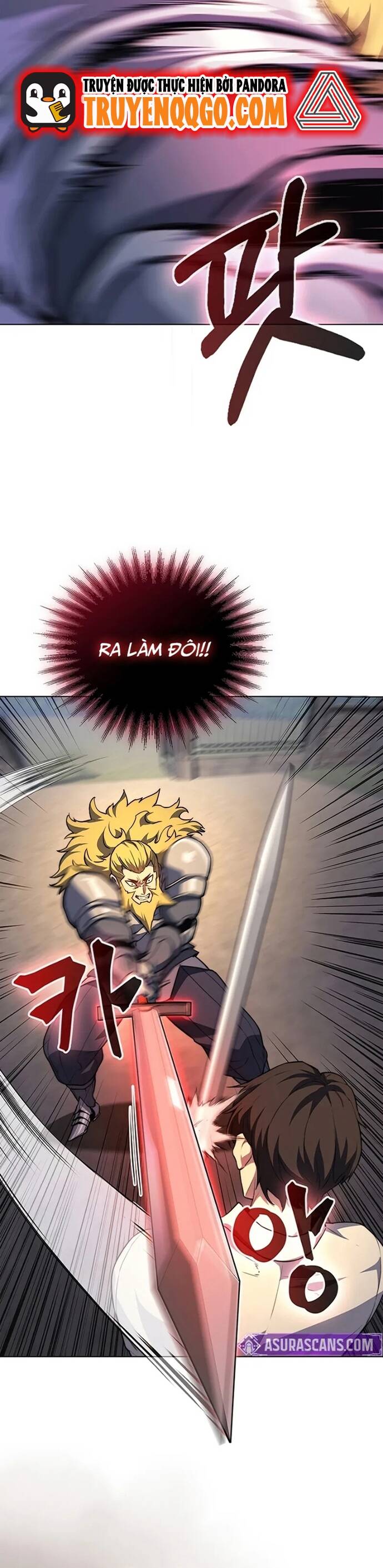 Kỵ Sĩ Tử Thần Cấp Diệt Vong Đã Hồi Quy - Chapter 17 - Page 15