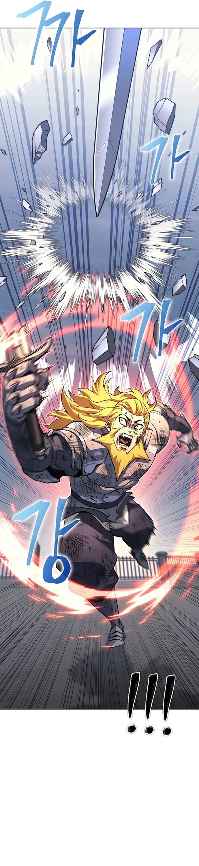 Kỵ Sĩ Tử Thần Cấp Diệt Vong Đã Hồi Quy - Chapter 17 - Page 29