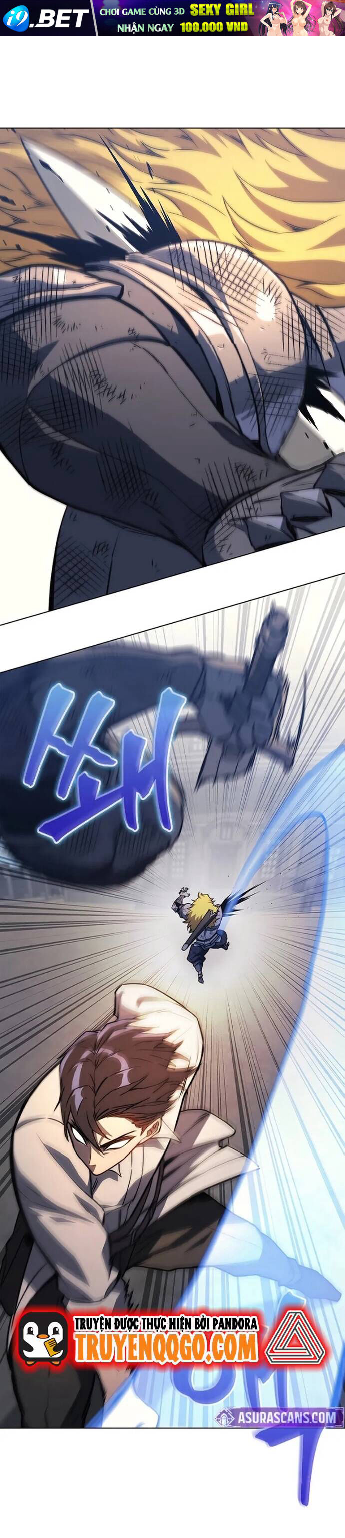 Kỵ Sĩ Tử Thần Cấp Diệt Vong Đã Hồi Quy - Chapter 17 - Page 30