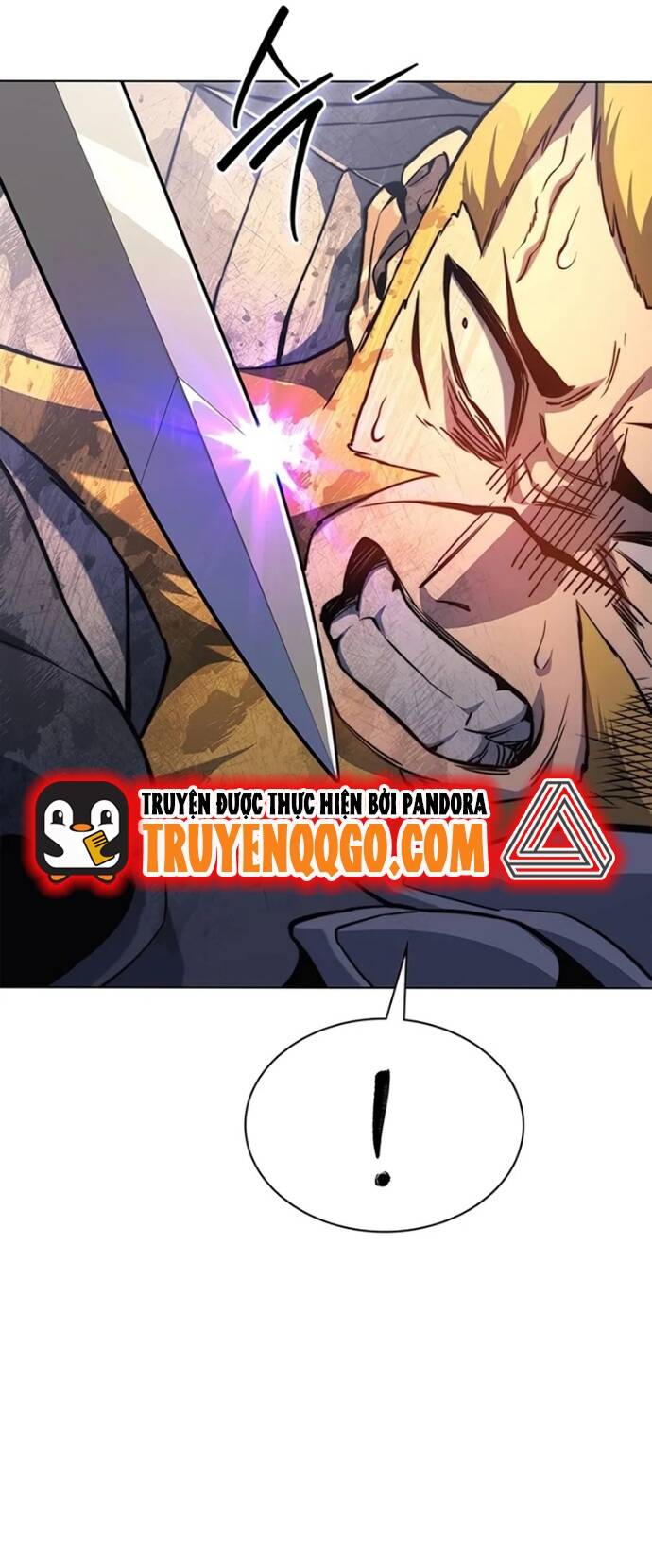 Kỵ Sĩ Tử Thần Cấp Diệt Vong Đã Hồi Quy - Chapter 17 - Page 34