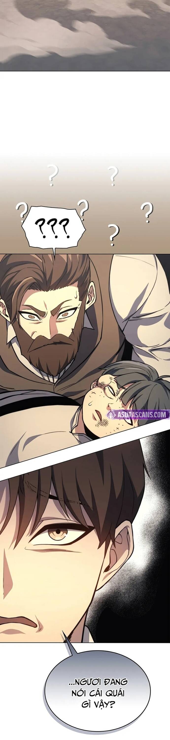 Kỵ Sĩ Tử Thần Cấp Diệt Vong Đã Hồi Quy - Chapter 17 - Page 5