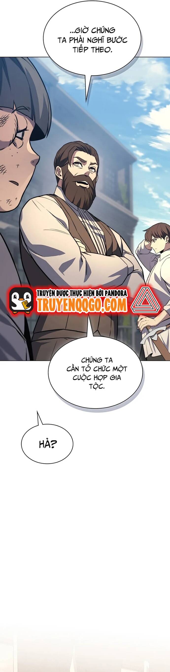 Kỵ Sĩ Tử Thần Cấp Diệt Vong Đã Hồi Quy - Chapter 18 - Page 22