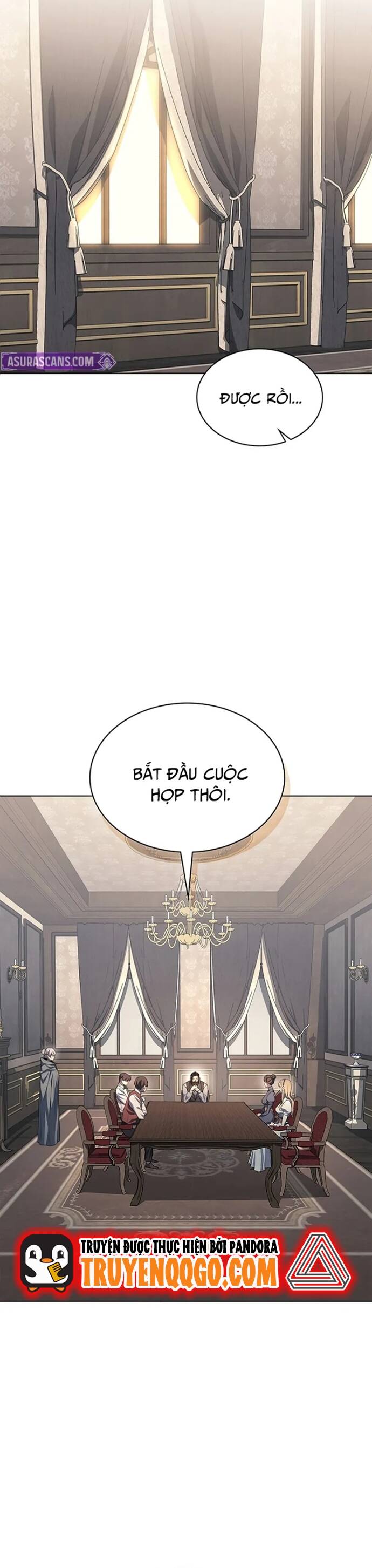 Kỵ Sĩ Tử Thần Cấp Diệt Vong Đã Hồi Quy - Chapter 18 - Page 23