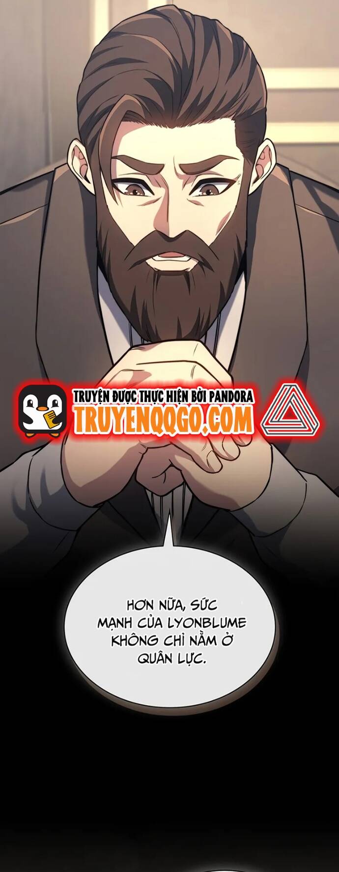 Kỵ Sĩ Tử Thần Cấp Diệt Vong Đã Hồi Quy - Chapter 18 - Page 26