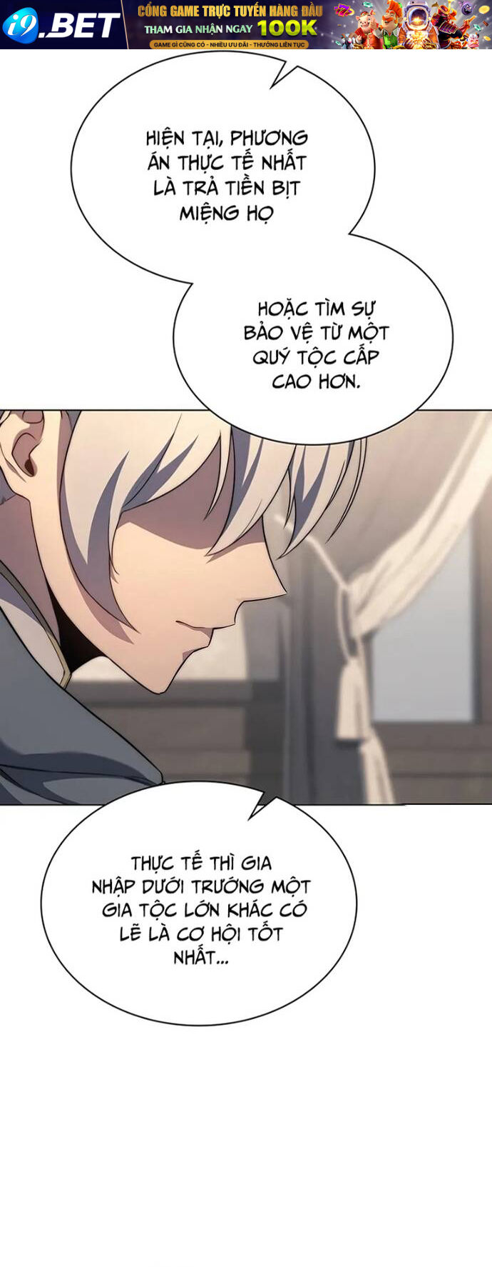 Kỵ Sĩ Tử Thần Cấp Diệt Vong Đã Hồi Quy - Chapter 18 - Page 28