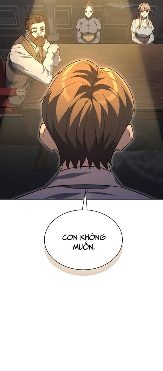 Kỵ Sĩ Tử Thần Cấp Diệt Vong Đã Hồi Quy - Chapter 18 - Page 31