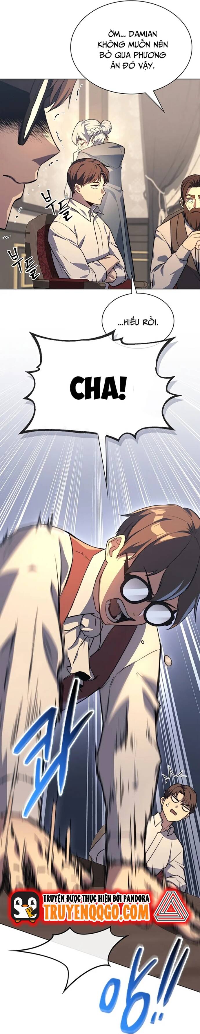 Kỵ Sĩ Tử Thần Cấp Diệt Vong Đã Hồi Quy - Chapter 18 - Page 32