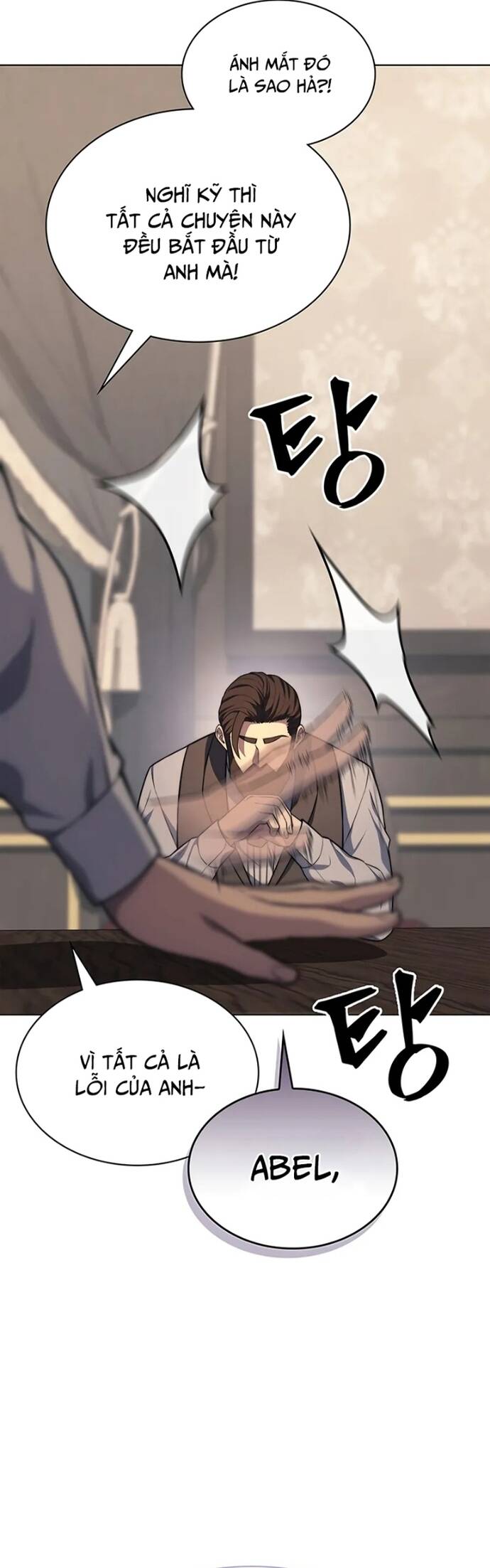 Kỵ Sĩ Tử Thần Cấp Diệt Vong Đã Hồi Quy - Chapter 18 - Page 35