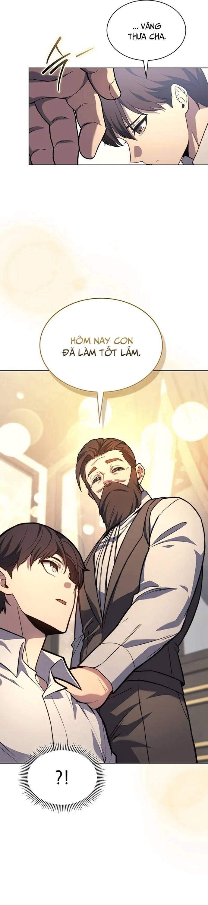 Kỵ Sĩ Tử Thần Cấp Diệt Vong Đã Hồi Quy - Chapter 18 - Page 40