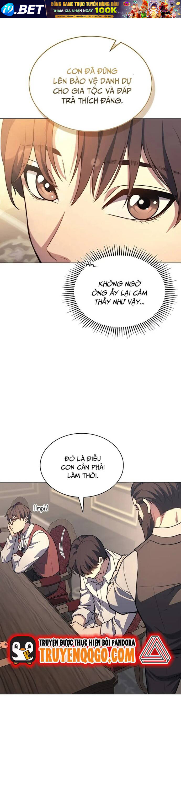 Kỵ Sĩ Tử Thần Cấp Diệt Vong Đã Hồi Quy - Chapter 18 - Page 41