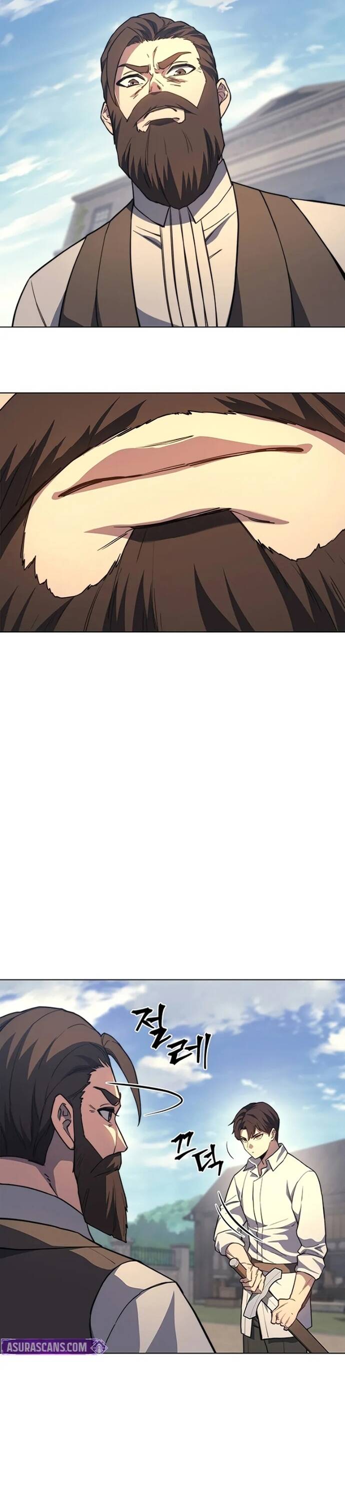 Kỵ Sĩ Tử Thần Cấp Diệt Vong Đã Hồi Quy - Chapter 18 - Page 6