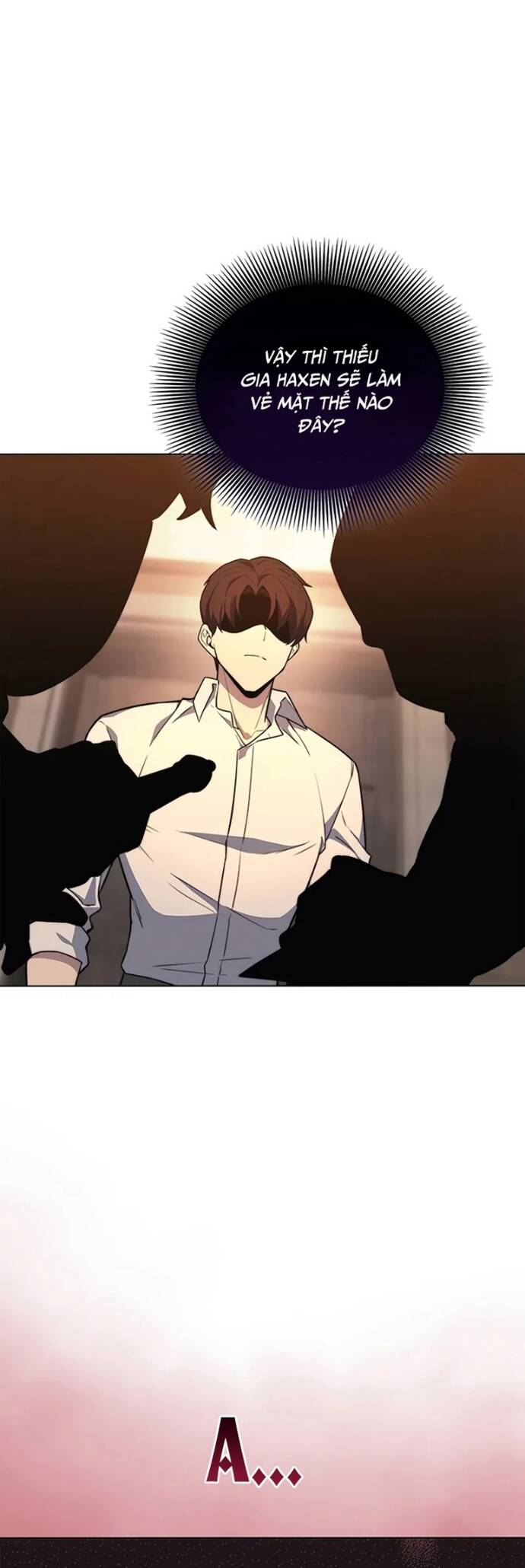 Kỵ Sĩ Tử Thần Cấp Diệt Vong Đã Hồi Quy - Chapter 19 - Page 15