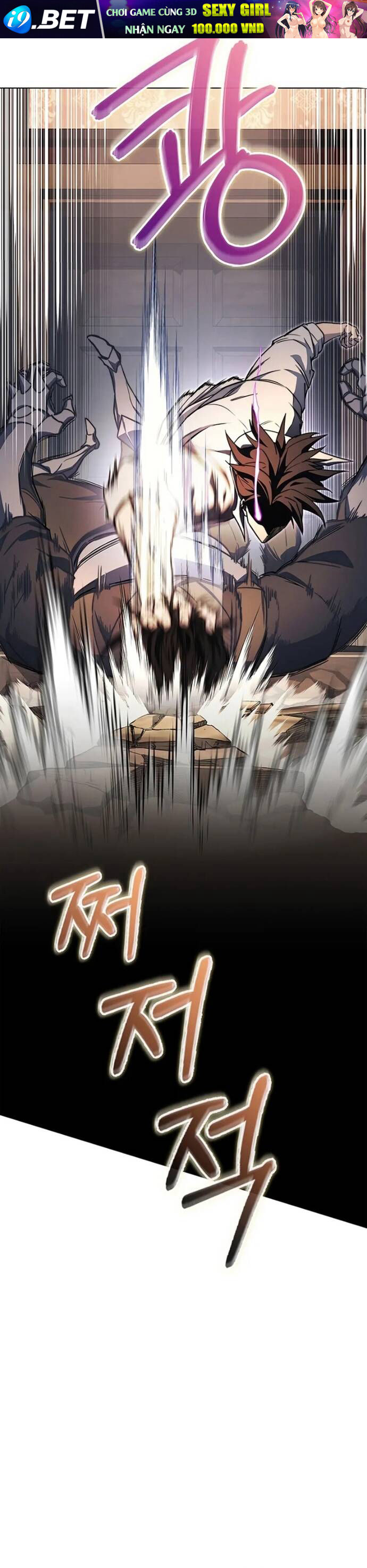 Kỵ Sĩ Tử Thần Cấp Diệt Vong Đã Hồi Quy - Chapter 19 - Page 22