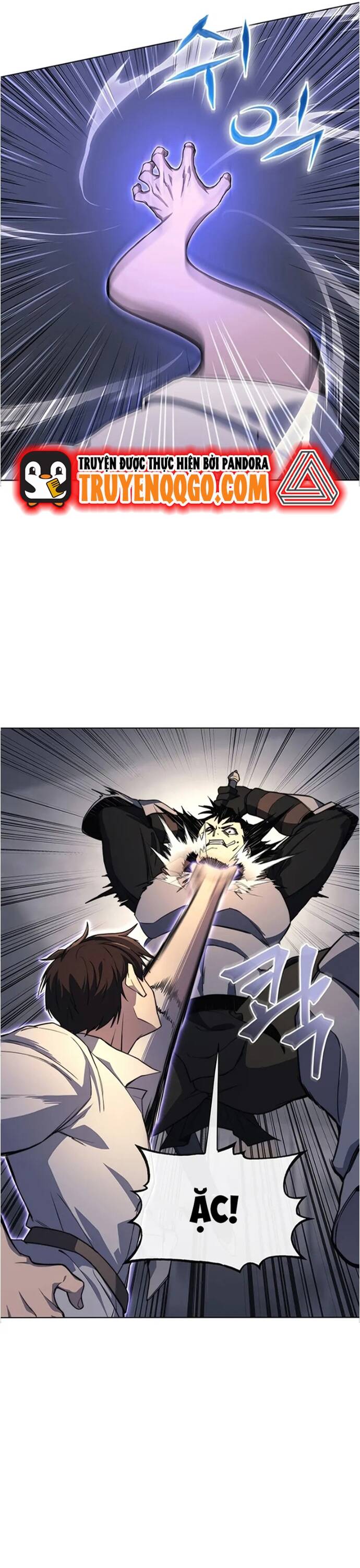 Kỵ Sĩ Tử Thần Cấp Diệt Vong Đã Hồi Quy - Chapter 19 - Page 25