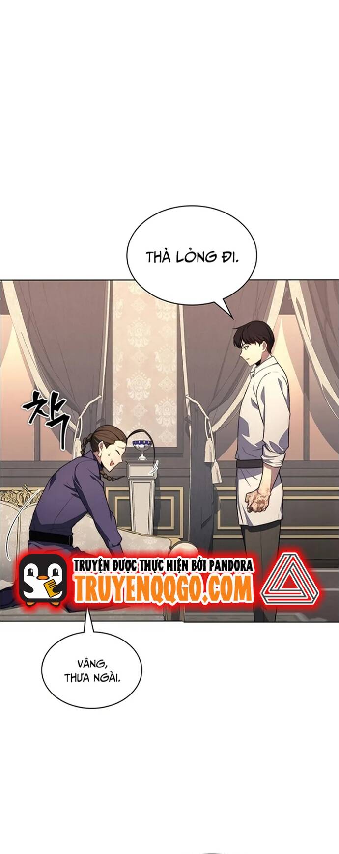 Kỵ Sĩ Tử Thần Cấp Diệt Vong Đã Hồi Quy - Chapter 19 - Page 29