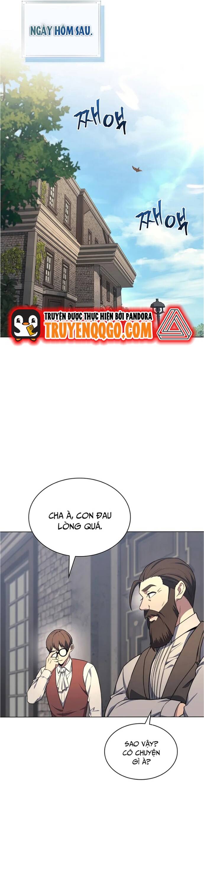 Kỵ Sĩ Tử Thần Cấp Diệt Vong Đã Hồi Quy - Chapter 19 - Page 32