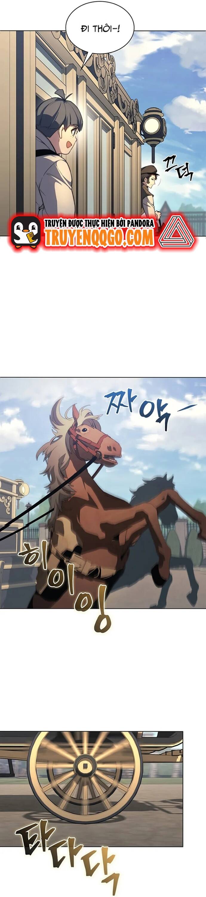 Kỵ Sĩ Tử Thần Cấp Diệt Vong Đã Hồi Quy - Chapter 19 - Page 42