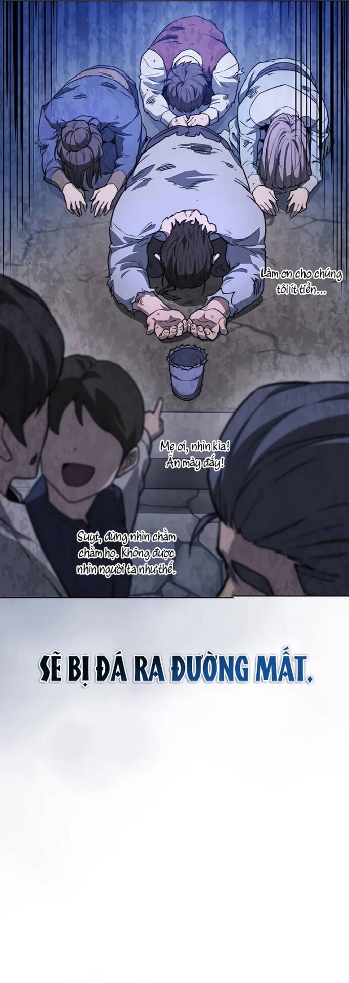 Kỵ Sĩ Tử Thần Cấp Diệt Vong Đã Hồi Quy - Chapter 19 - Page 6