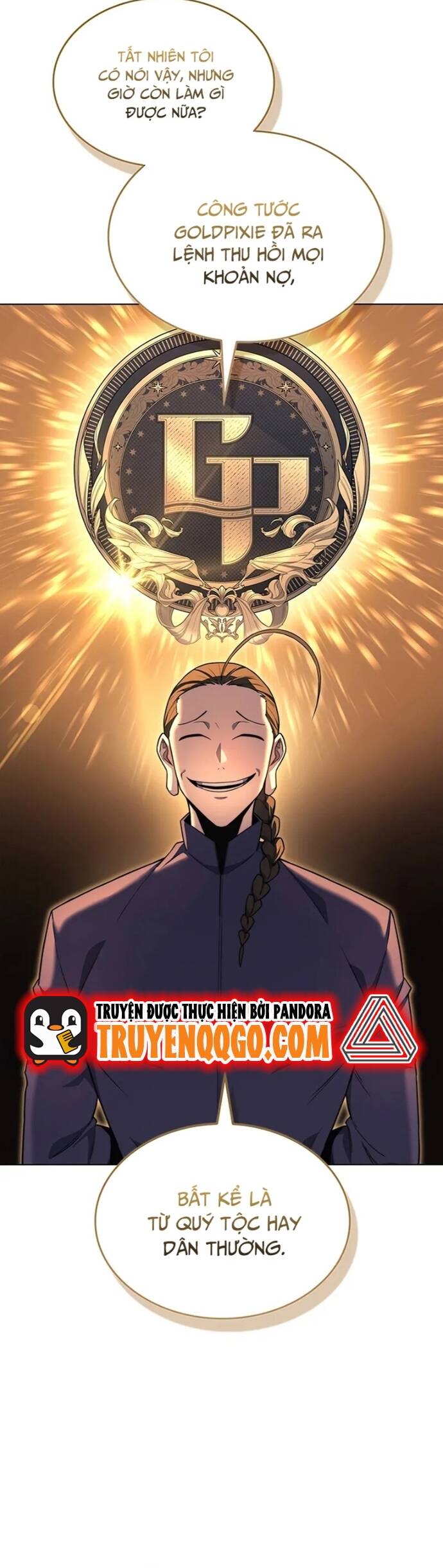 Kỵ Sĩ Tử Thần Cấp Diệt Vong Đã Hồi Quy - Chapter 19 - Page 8