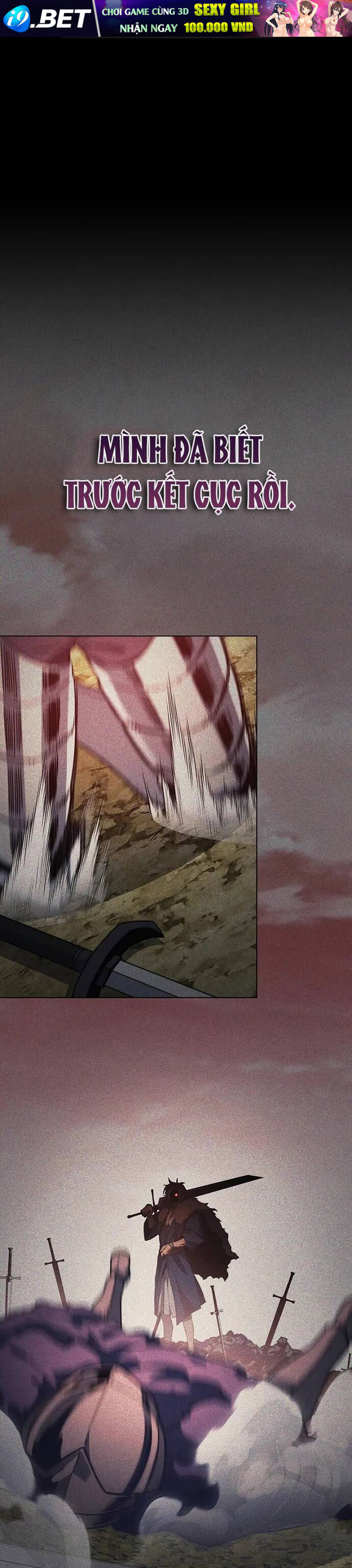 Kỵ Sĩ Tử Thần Cấp Diệt Vong Đã Hồi Quy - Chapter 20 - Page 15