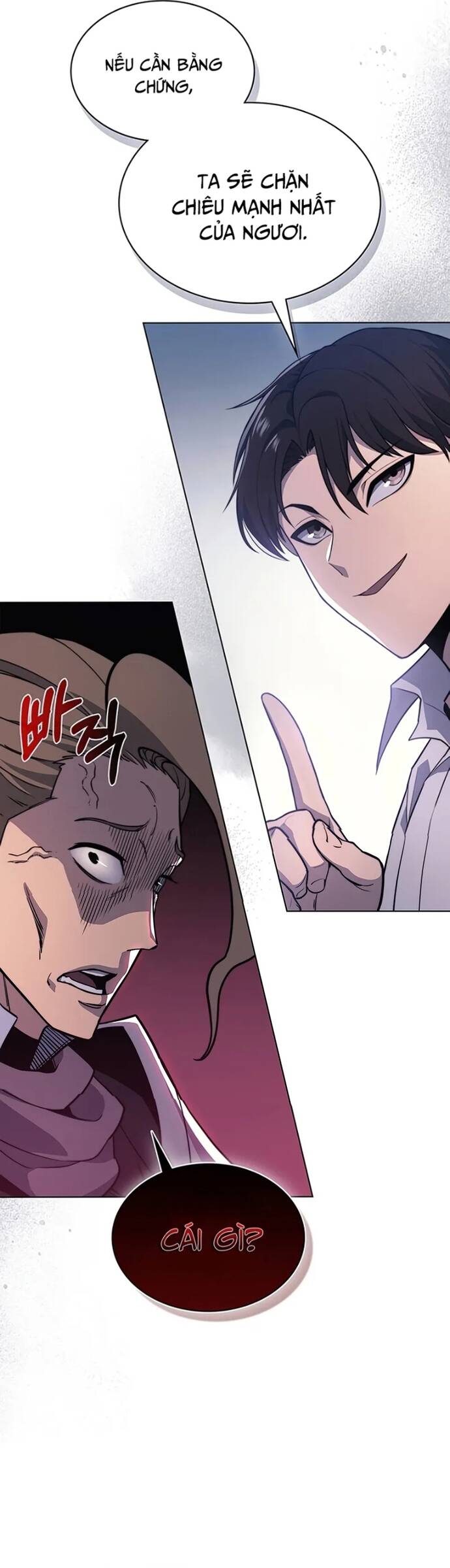 Kỵ Sĩ Tử Thần Cấp Diệt Vong Đã Hồi Quy - Chapter 20 - Page 29