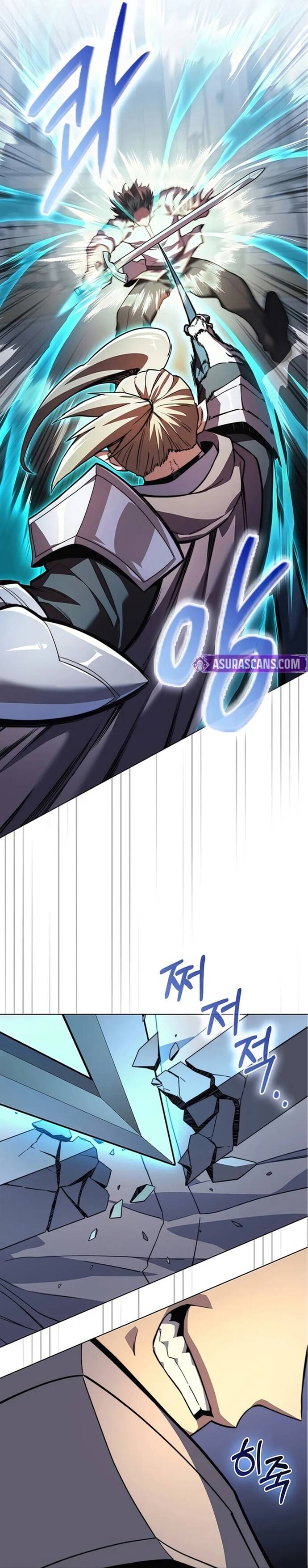 Kỵ Sĩ Tử Thần Cấp Diệt Vong Đã Hồi Quy - Chapter 20 - Page 41