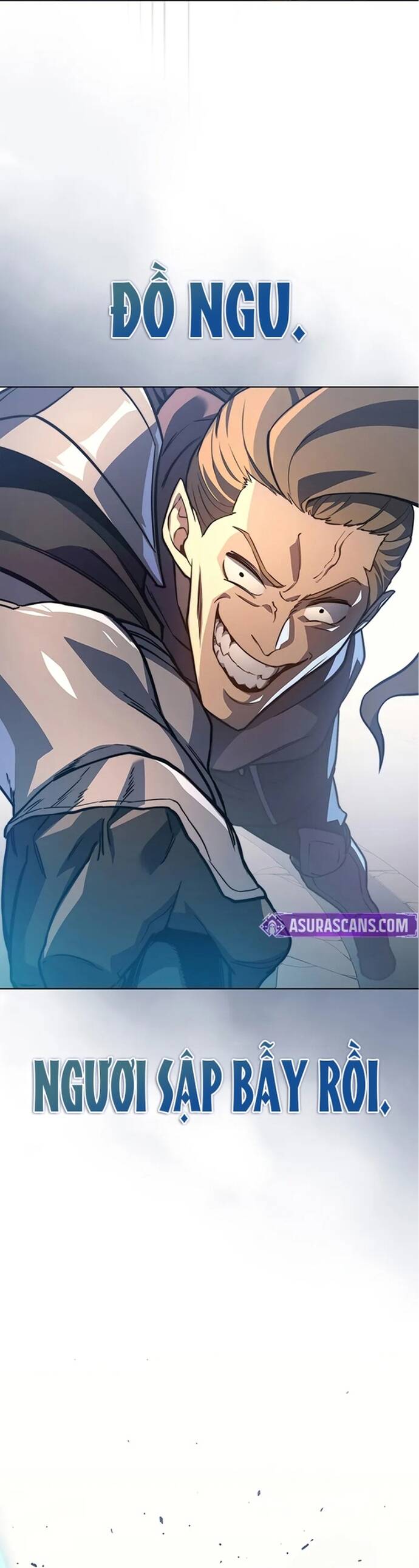 Kỵ Sĩ Tử Thần Cấp Diệt Vong Đã Hồi Quy - Chapter 20 - Page 42