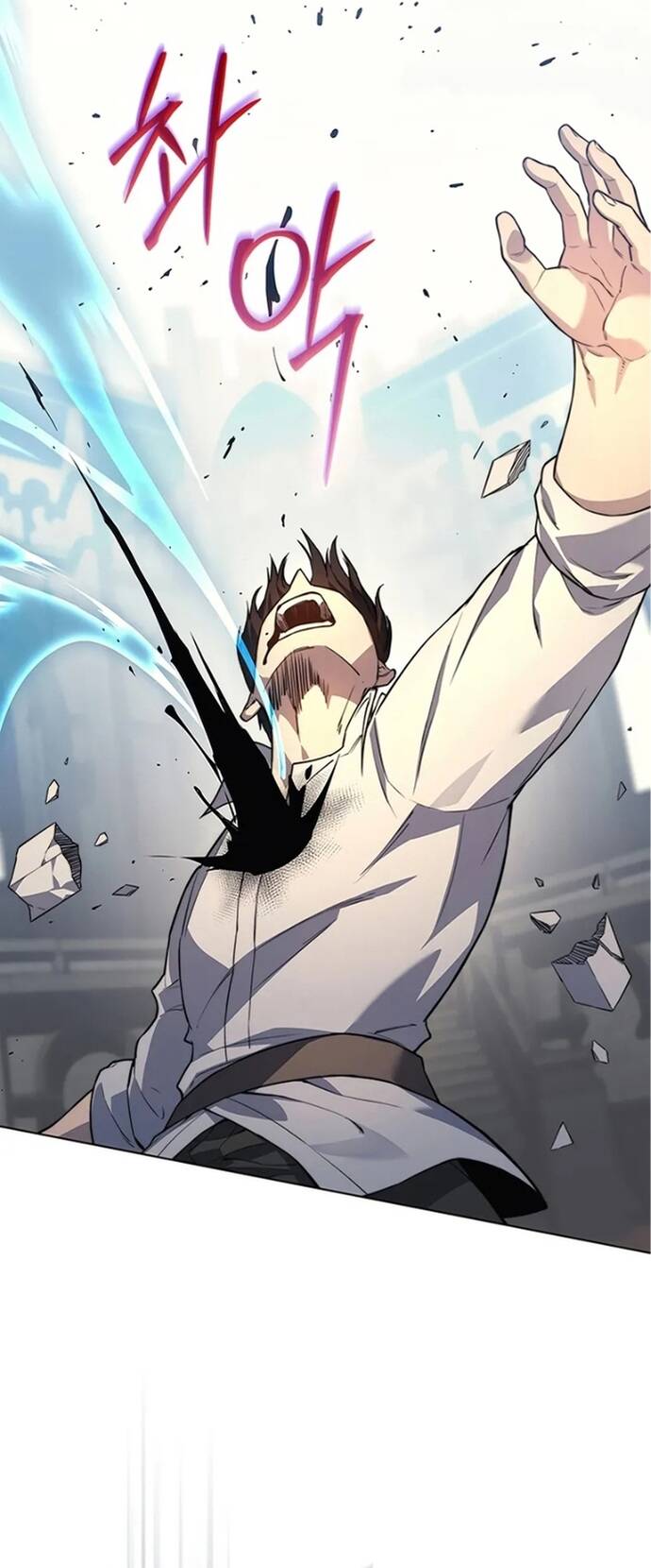 Kỵ Sĩ Tử Thần Cấp Diệt Vong Đã Hồi Quy - Chapter 20 - Page 43