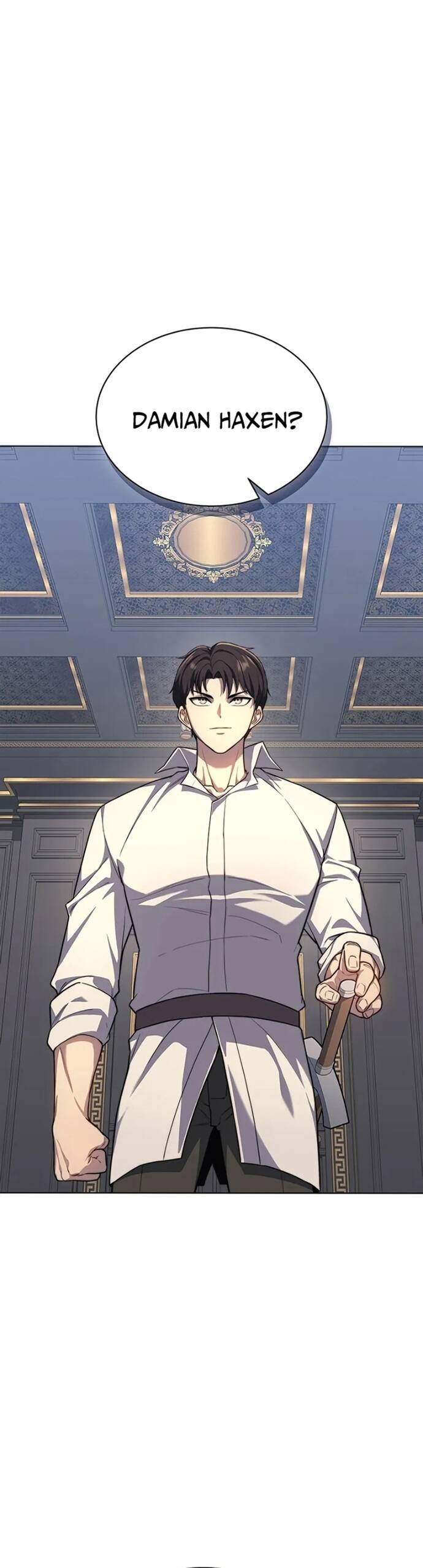 Kỵ Sĩ Tử Thần Cấp Diệt Vong Đã Hồi Quy - Chapter 20 - Page 6