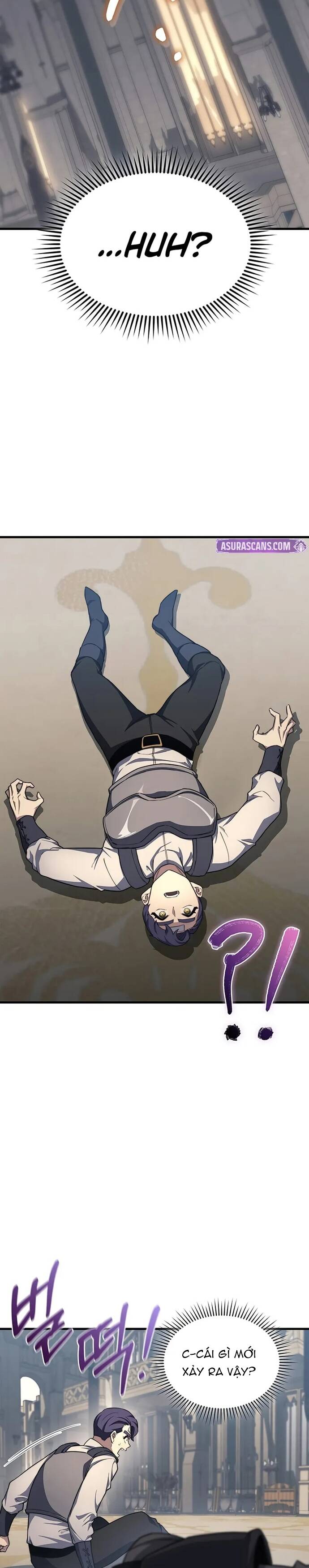 Kỵ Sĩ Tử Thần Cấp Diệt Vong Đã Hồi Quy - Chapter 22 - Page 13