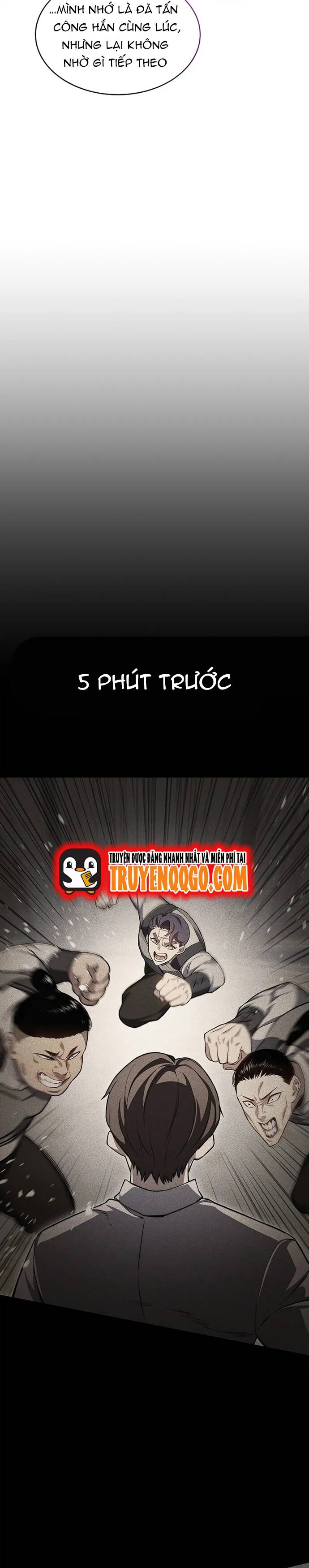 Kỵ Sĩ Tử Thần Cấp Diệt Vong Đã Hồi Quy - Chapter 22 - Page 16