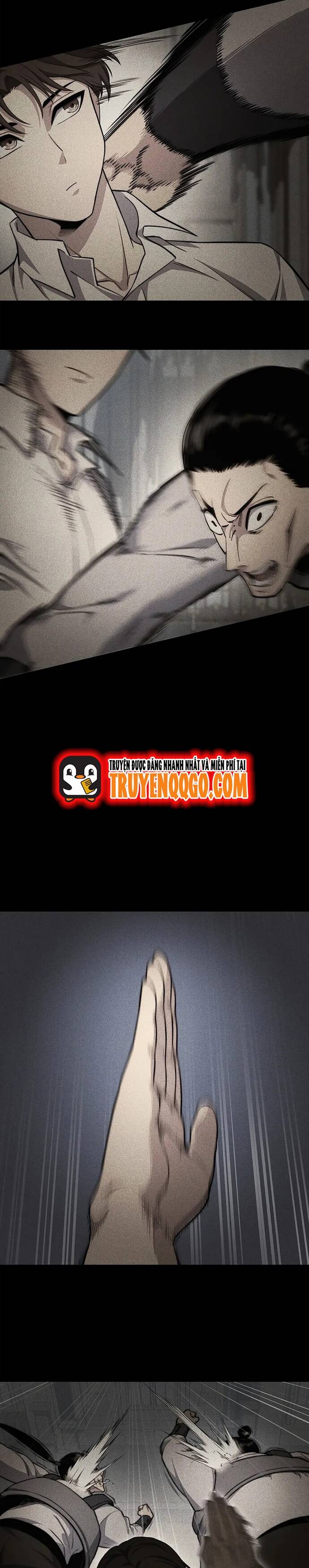 Kỵ Sĩ Tử Thần Cấp Diệt Vong Đã Hồi Quy - Chapter 22 - Page 17