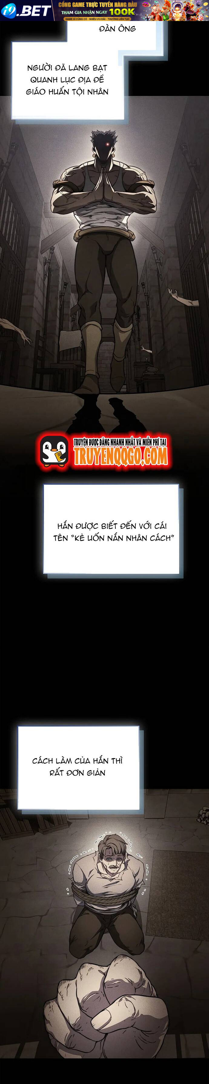 Kỵ Sĩ Tử Thần Cấp Diệt Vong Đã Hồi Quy - Chapter 22 - Page 26