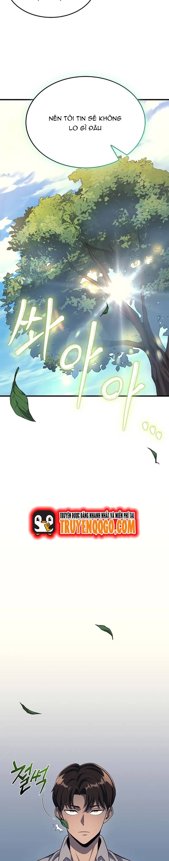 Kỵ Sĩ Tử Thần Cấp Diệt Vong Đã Hồi Quy - Chapter 22 - Page 5