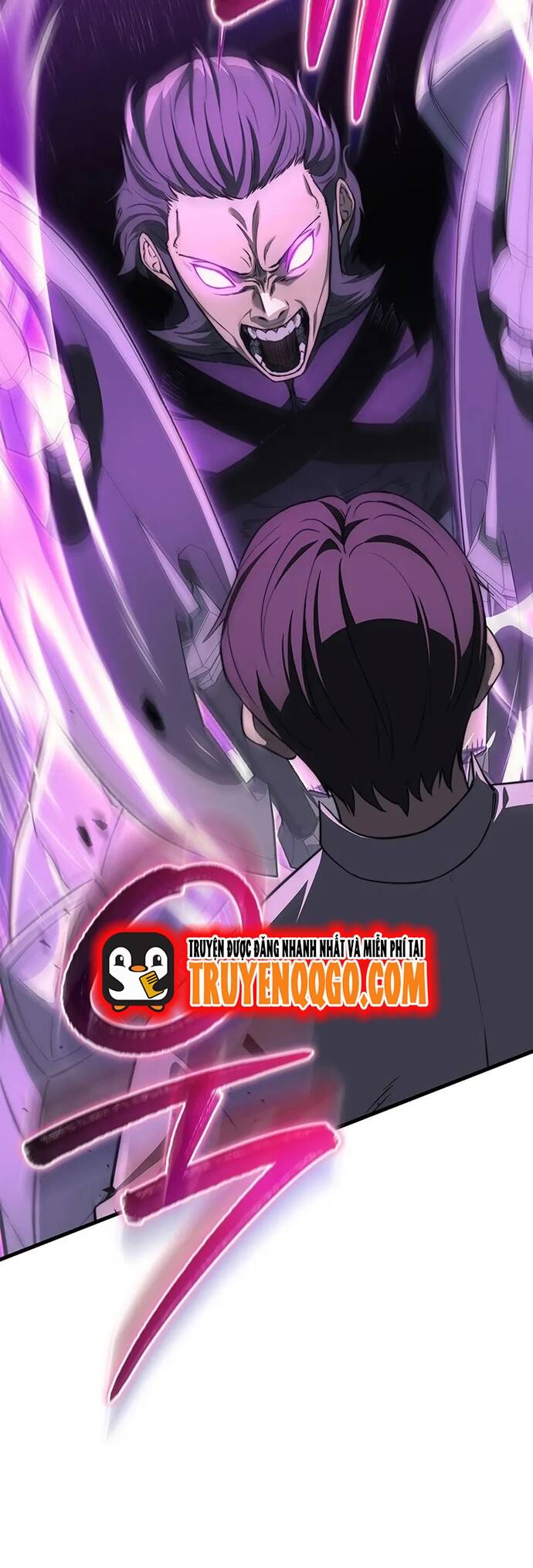 Kỵ Sĩ Tử Thần Cấp Diệt Vong Đã Hồi Quy - Chapter 23 - Page 30