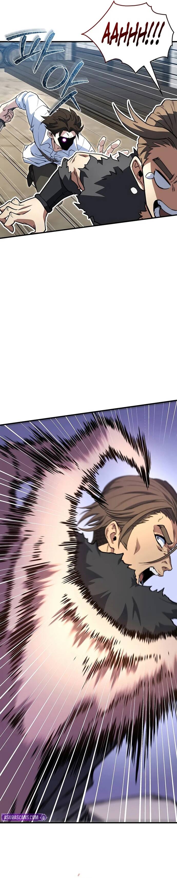 Kỵ Sĩ Tử Thần Cấp Diệt Vong Đã Hồi Quy - Chapter 3 - Page 17