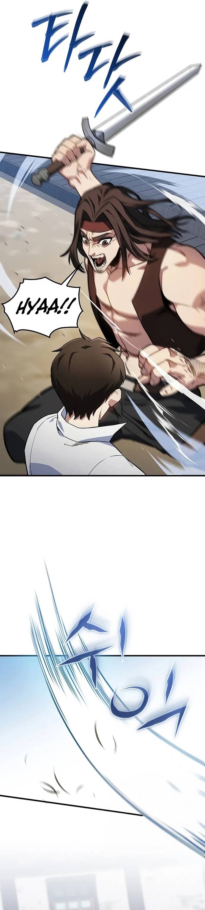 Kỵ Sĩ Tử Thần Cấp Diệt Vong Đã Hồi Quy - Chapter 3 - Page 6