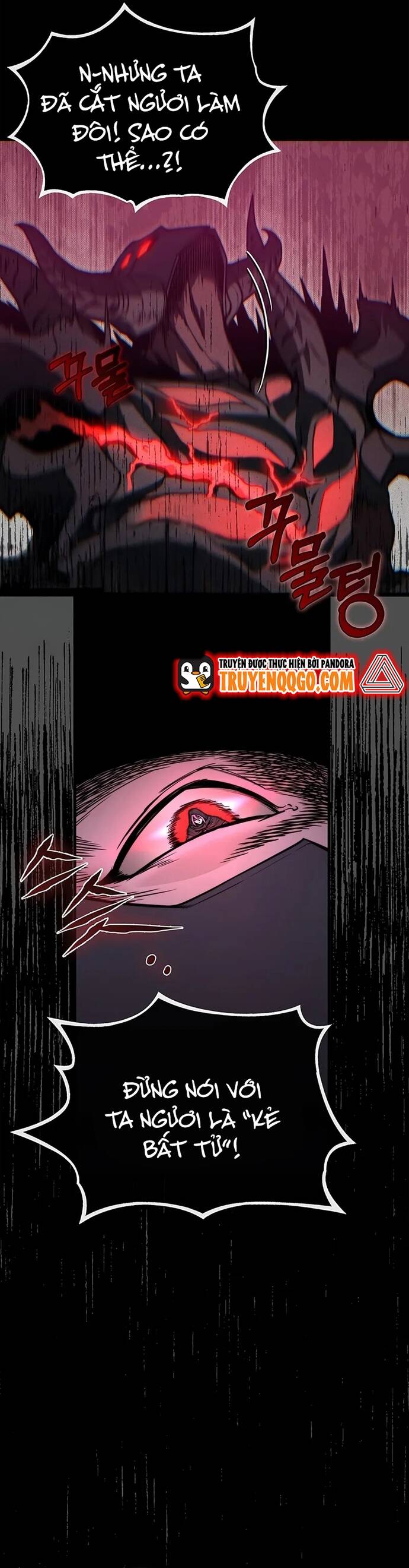 Kỵ Sĩ Tử Thần Cấp Diệt Vong Đã Hồi Quy - Chapter 4 - Page 18