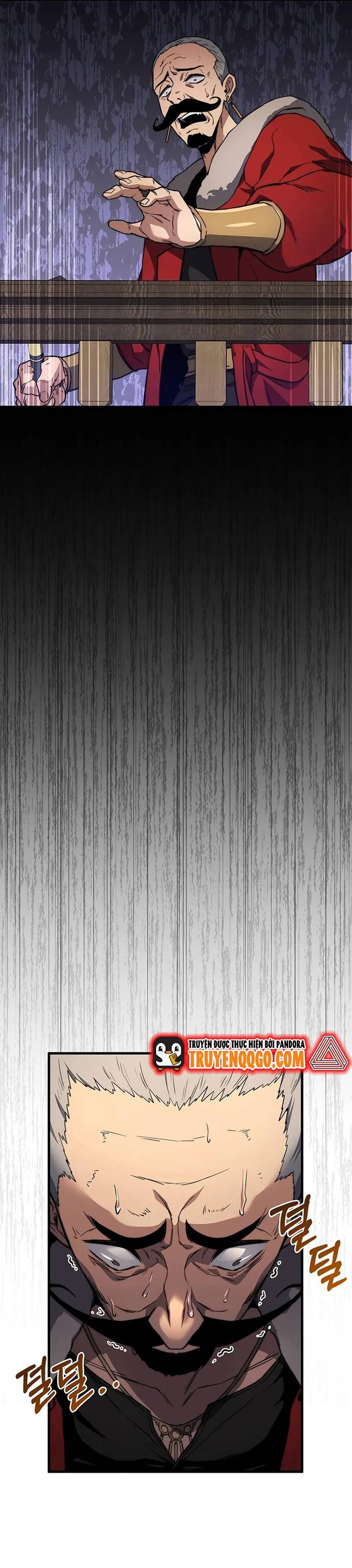 Kỵ Sĩ Tử Thần Cấp Diệt Vong Đã Hồi Quy - Chapter 4 - Page 23