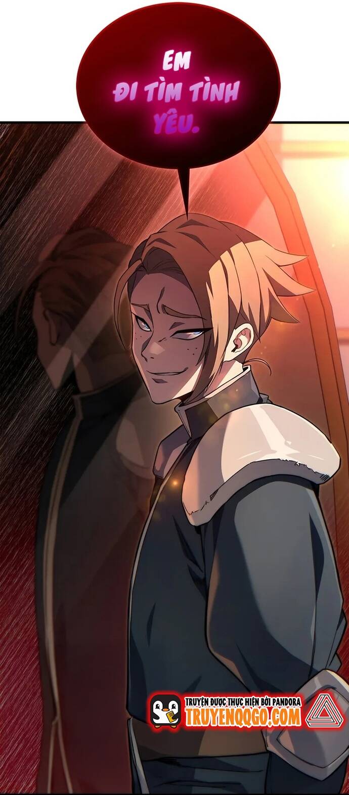 Kỵ Sĩ Tử Thần Cấp Diệt Vong Đã Hồi Quy - Chapter 4 - Page 34