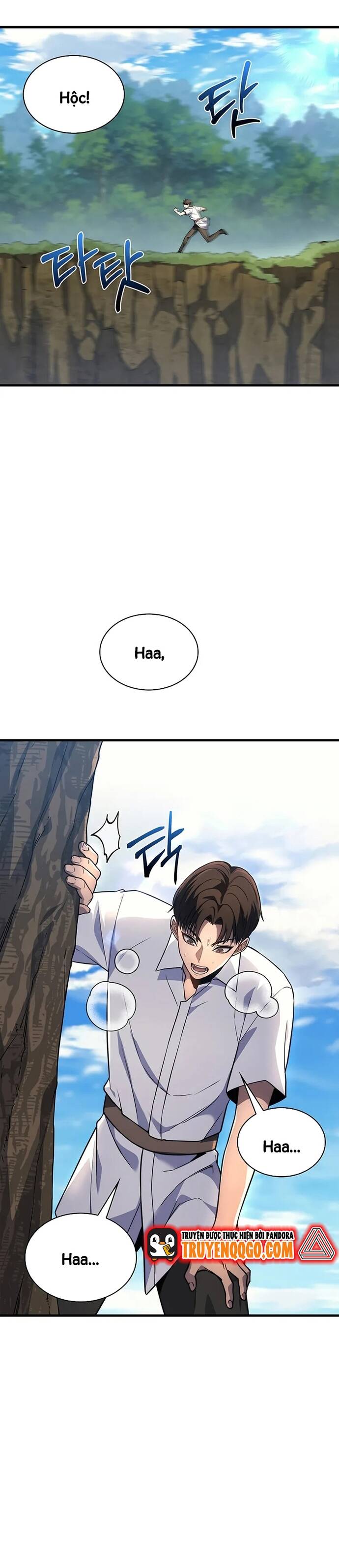 Kỵ Sĩ Tử Thần Cấp Diệt Vong Đã Hồi Quy - Chapter 5 - Page 12