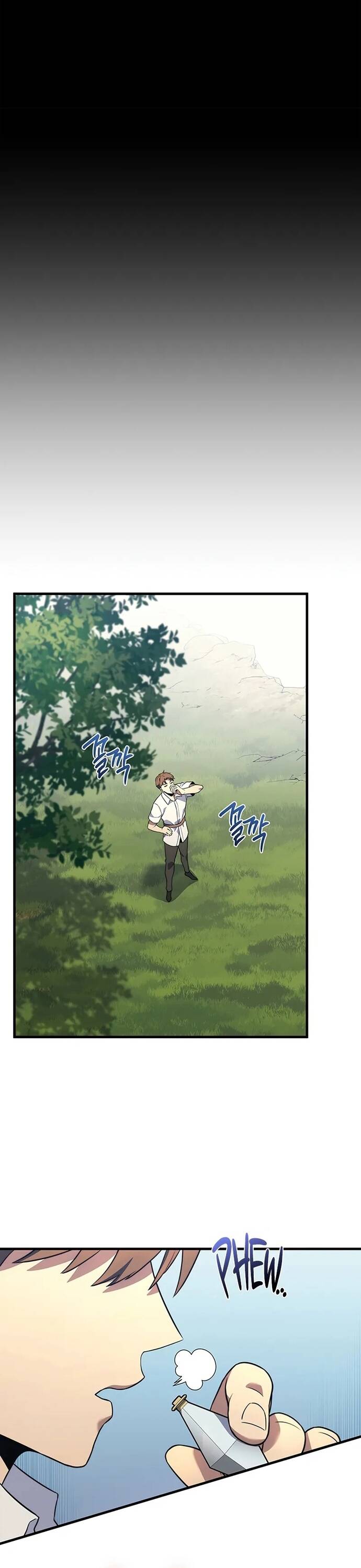 Kỵ Sĩ Tử Thần Cấp Diệt Vong Đã Hồi Quy - Chapter 5 - Page 16