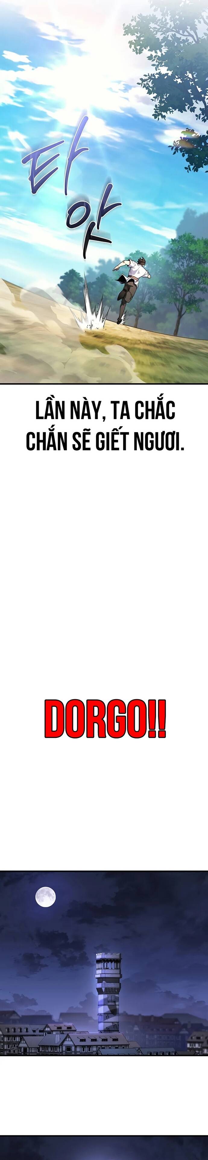 Kỵ Sĩ Tử Thần Cấp Diệt Vong Đã Hồi Quy - Chapter 5 - Page 21