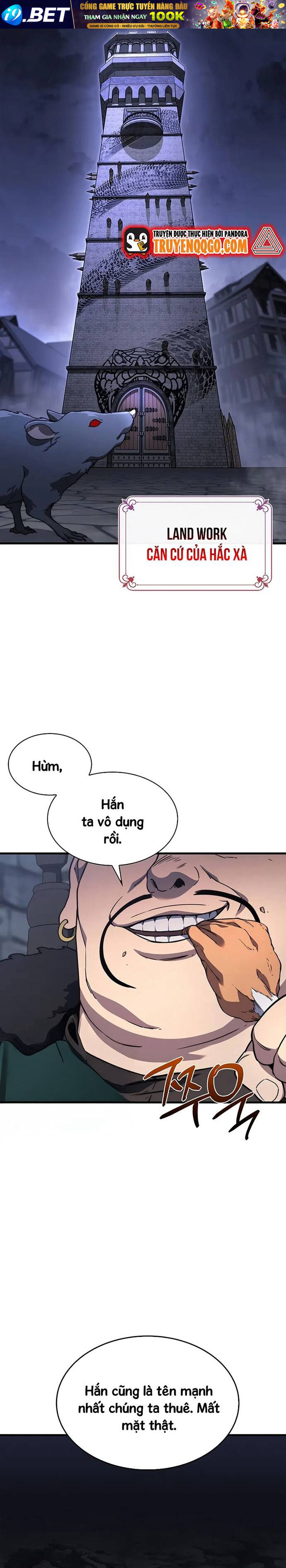 Kỵ Sĩ Tử Thần Cấp Diệt Vong Đã Hồi Quy - Chapter 5 - Page 22