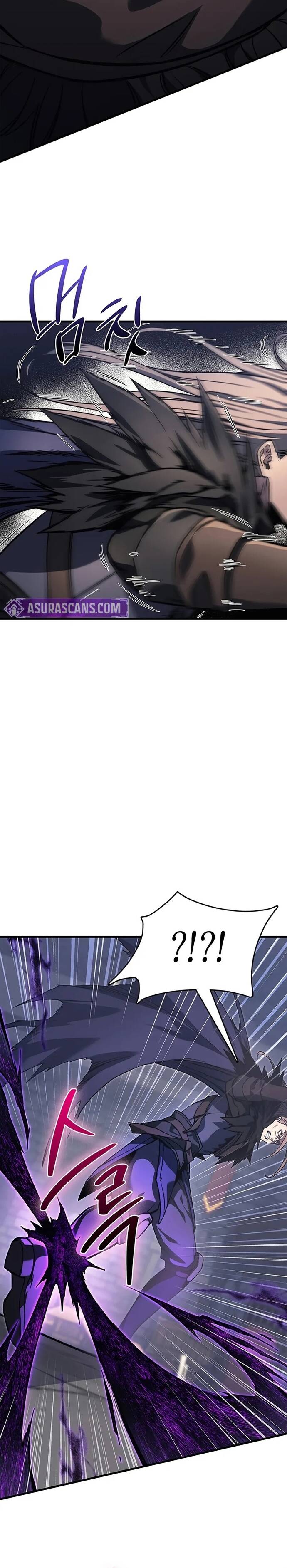 Kỵ Sĩ Tử Thần Cấp Diệt Vong Đã Hồi Quy - Chapter 5 - Page 27