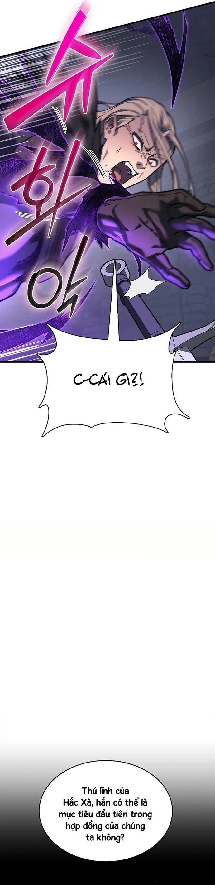 Kỵ Sĩ Tử Thần Cấp Diệt Vong Đã Hồi Quy - Chapter 5 - Page 28